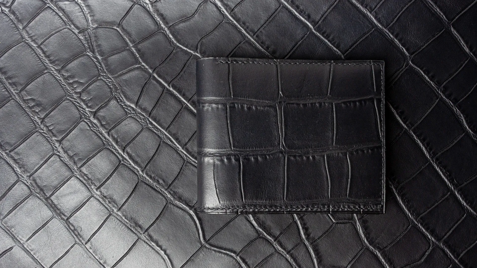 A close look at DinoLeather craftsmanship